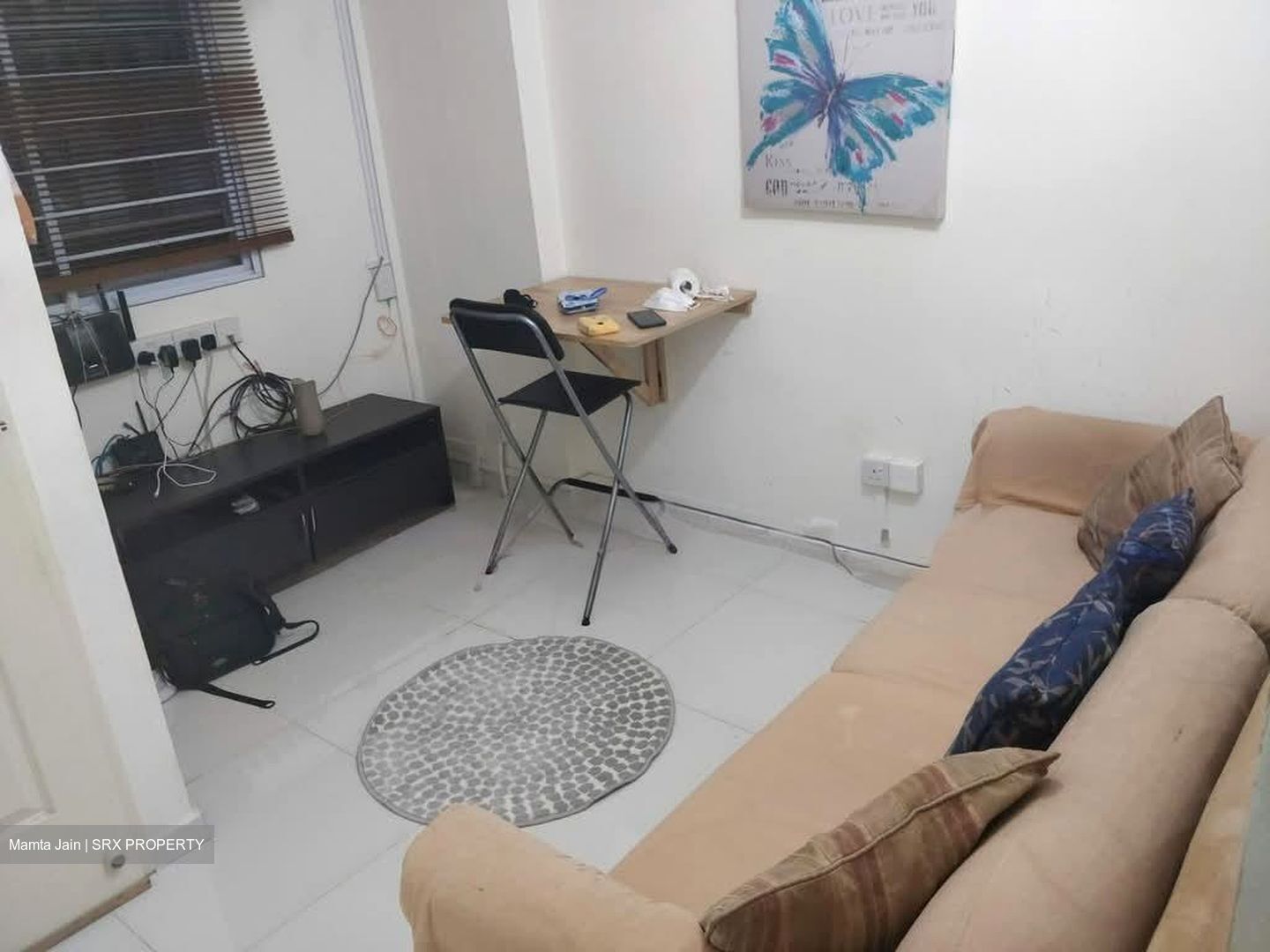 Blk 3 Saint George's Road (Kallang/Whampoa), HDB 3 Rooms #559807421